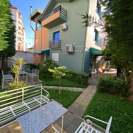 Vila Ajdinaj Μπεράτ Εξωτερικό φωτογραφία