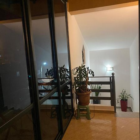 Vila Ajdinaj Μπεράτ Εξωτερικό φωτογραφία