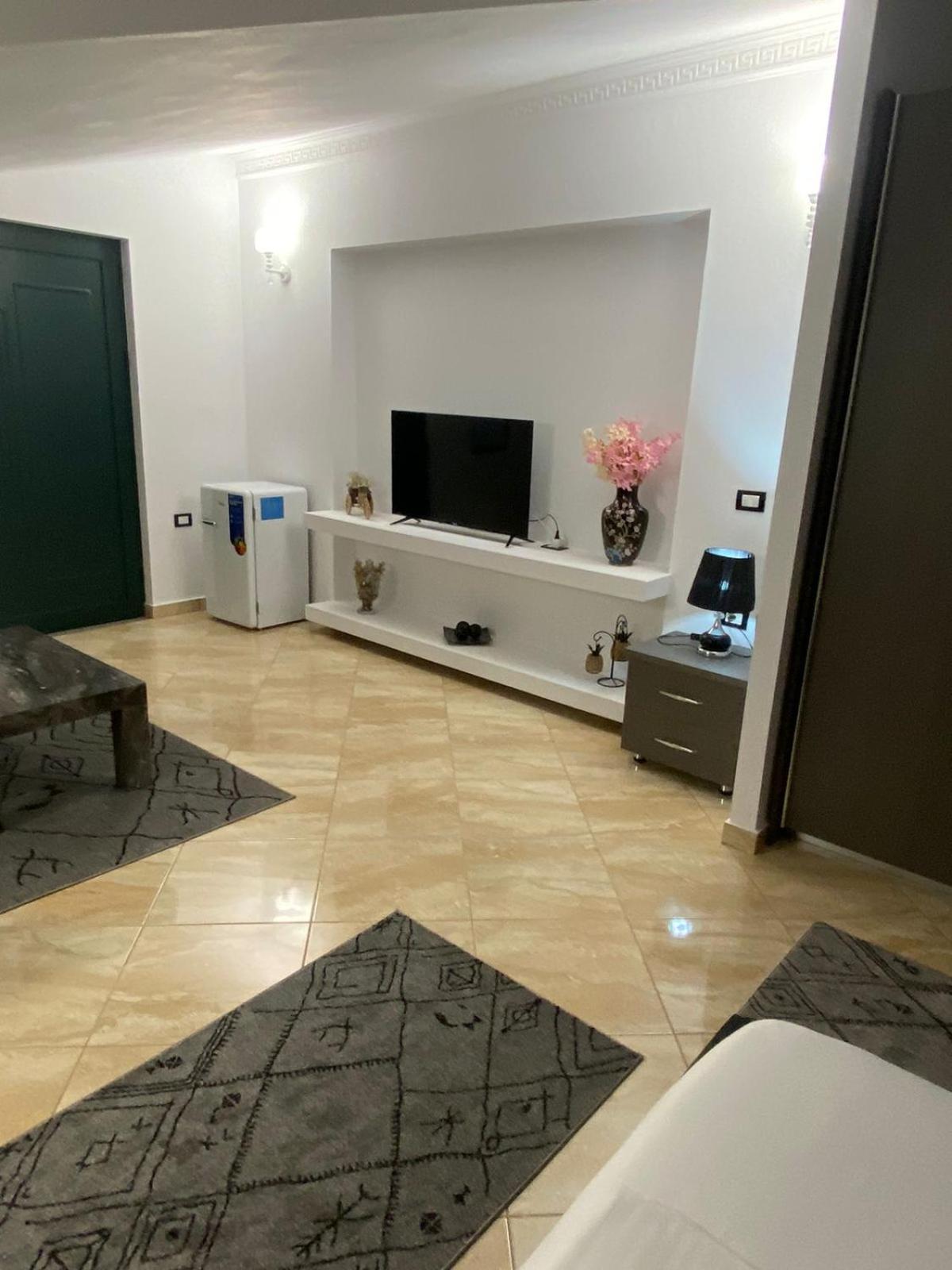 Vila Ajdinaj Μπεράτ Εξωτερικό φωτογραφία