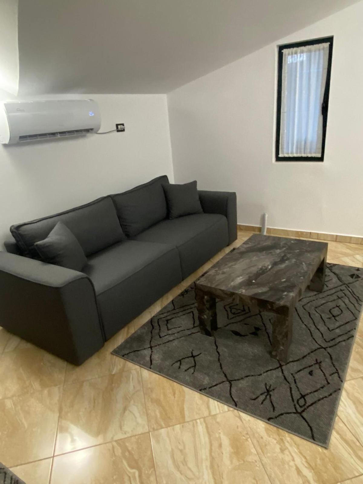 Vila Ajdinaj Μπεράτ Εξωτερικό φωτογραφία