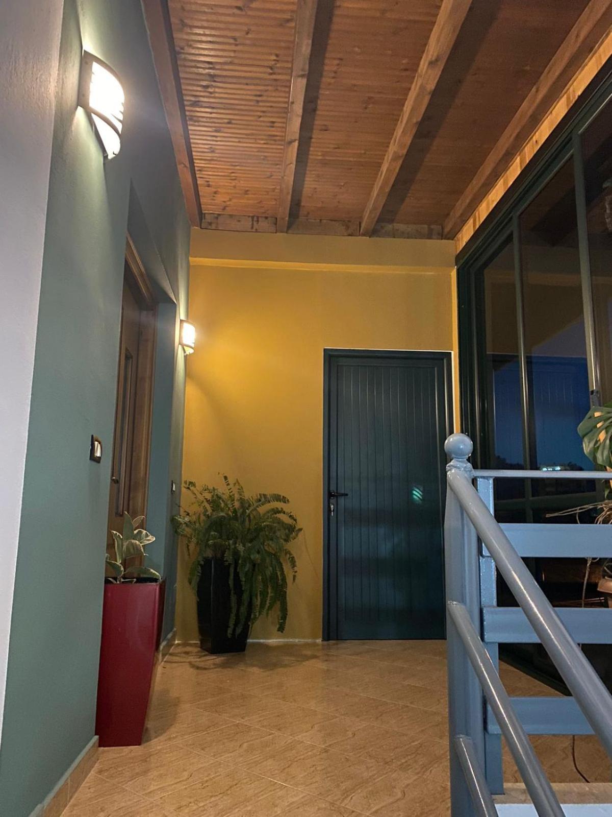 Vila Ajdinaj Μπεράτ Εξωτερικό φωτογραφία