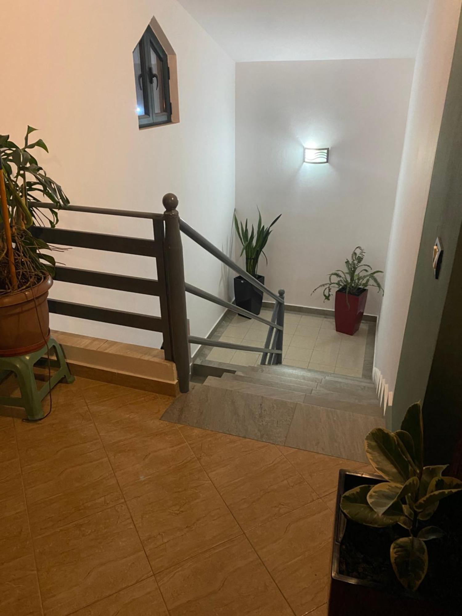 Vila Ajdinaj Μπεράτ Εξωτερικό φωτογραφία