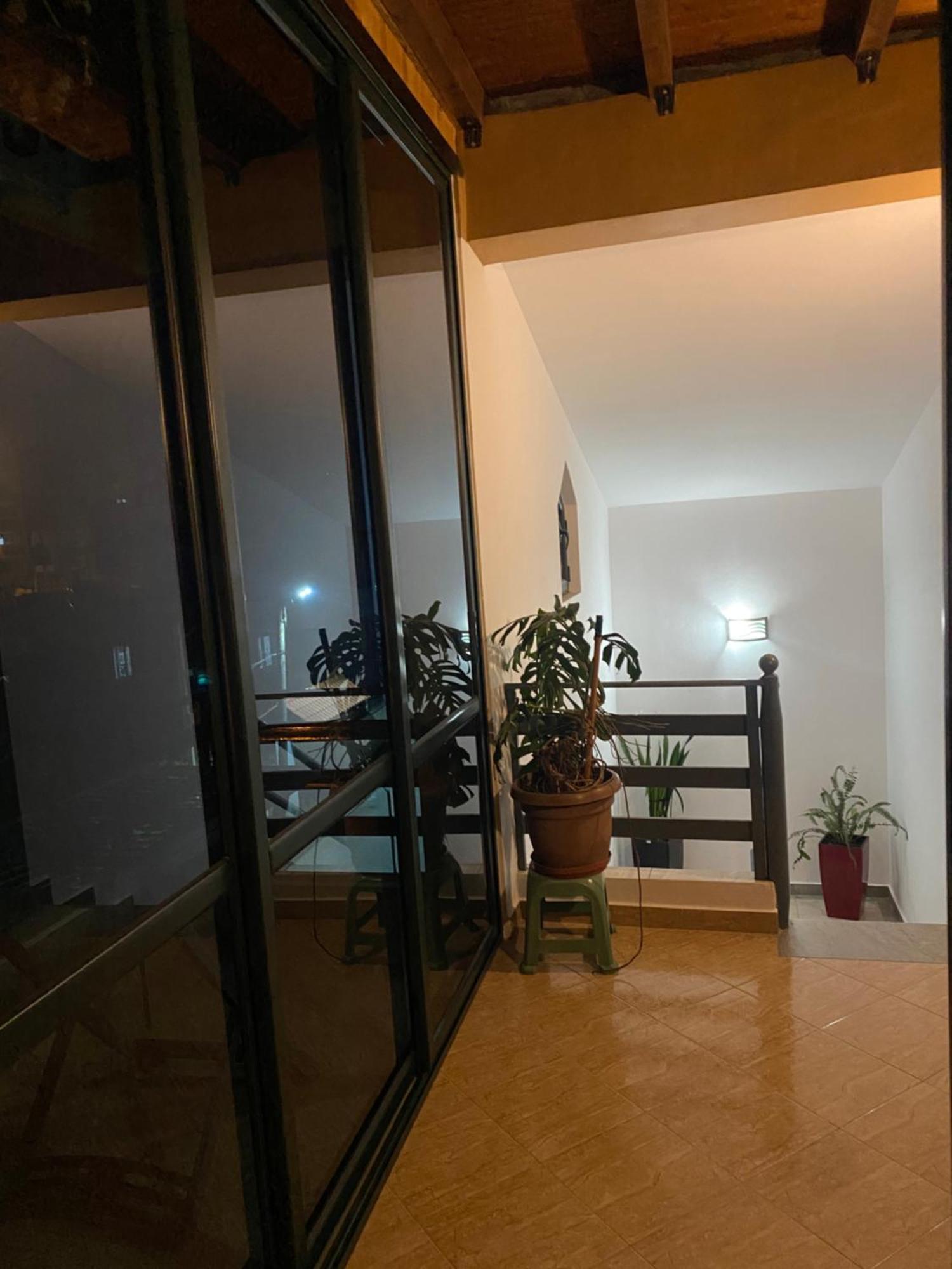 Vila Ajdinaj Μπεράτ Εξωτερικό φωτογραφία