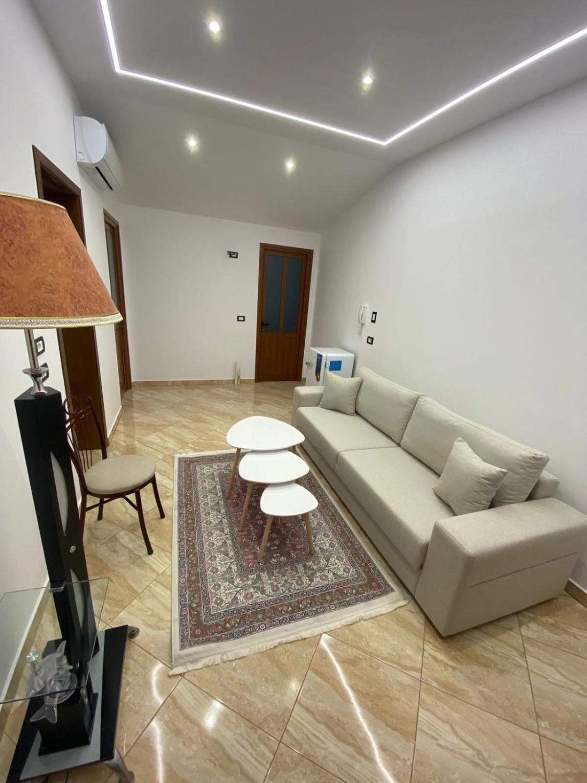 Vila Ajdinaj Μπεράτ Εξωτερικό φωτογραφία
