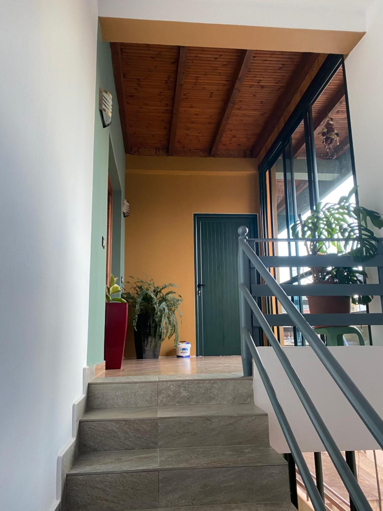 Vila Ajdinaj Μπεράτ Εξωτερικό φωτογραφία