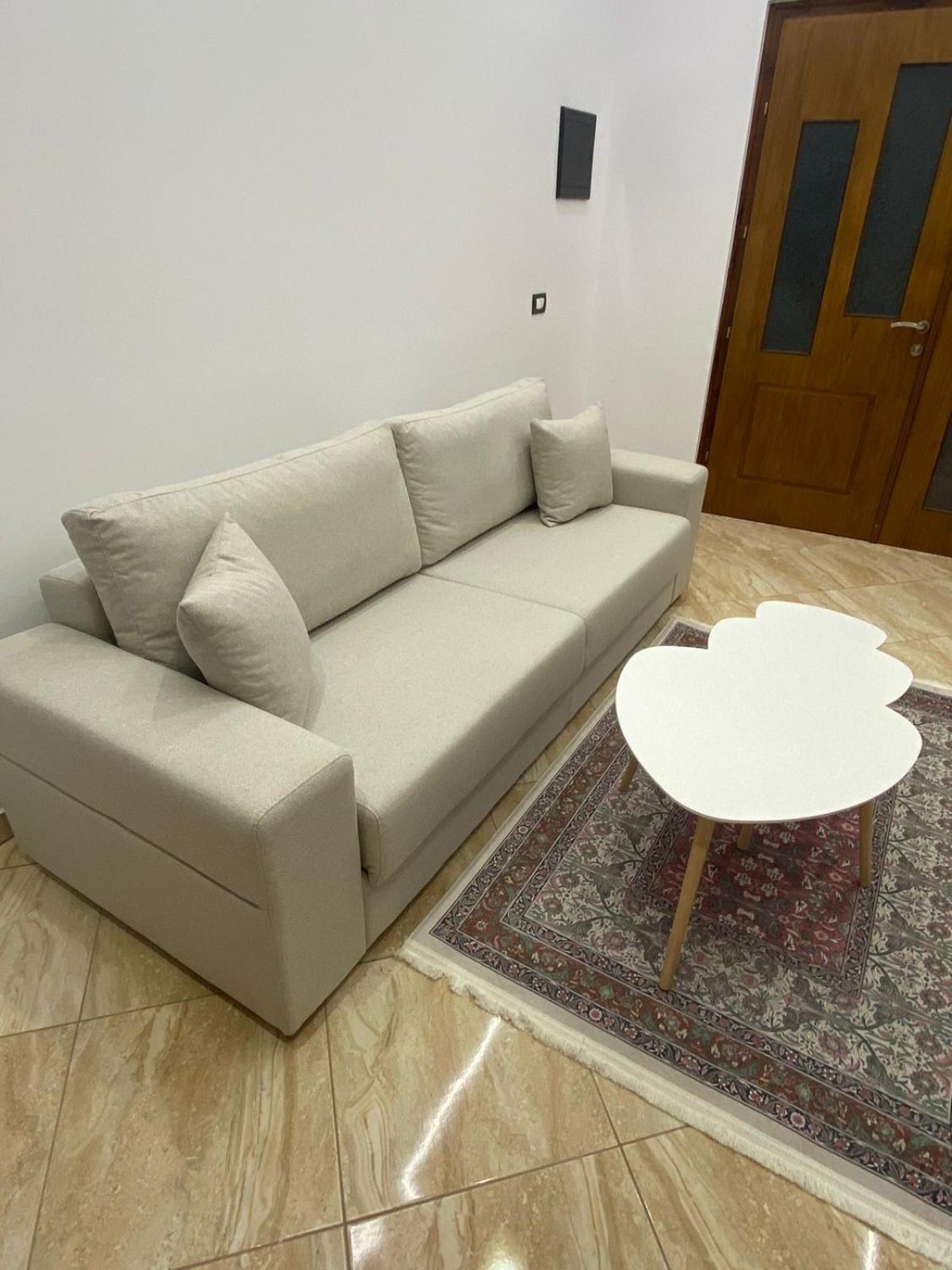 Vila Ajdinaj Μπεράτ Εξωτερικό φωτογραφία