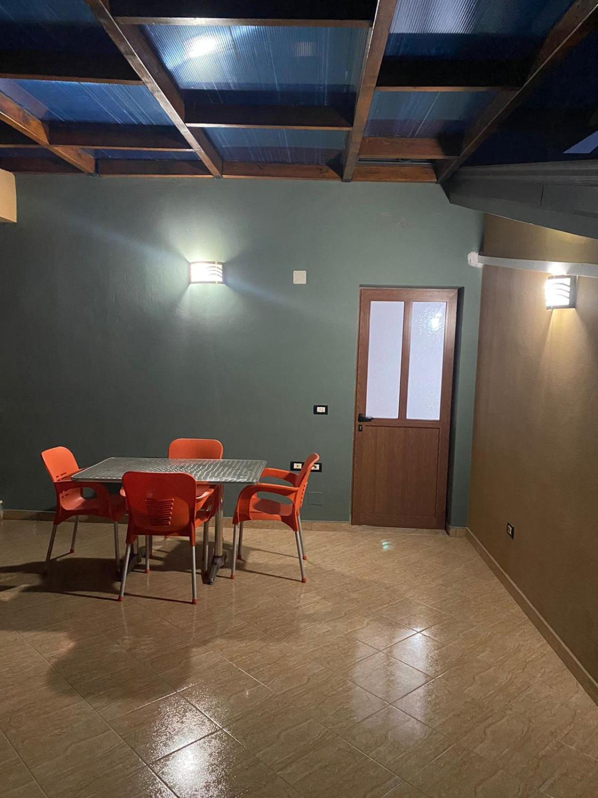 Vila Ajdinaj Μπεράτ Εξωτερικό φωτογραφία