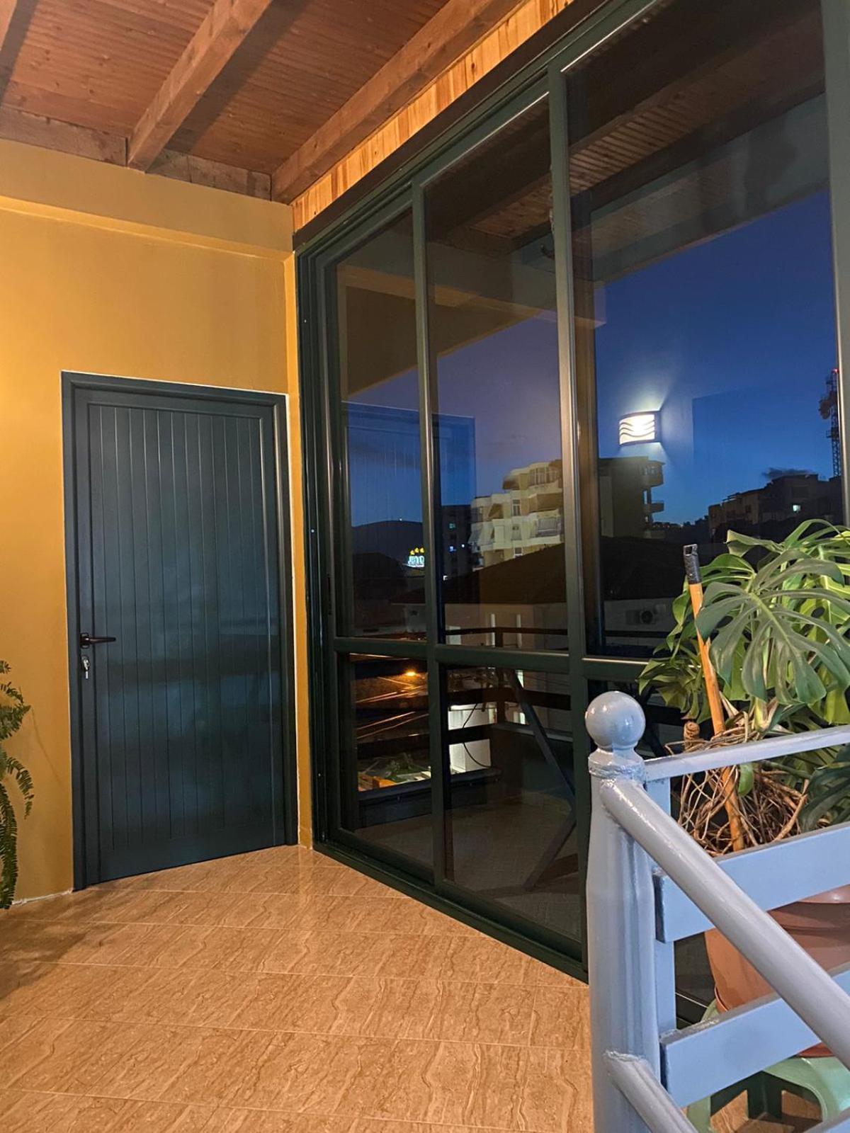 Vila Ajdinaj Μπεράτ Εξωτερικό φωτογραφία